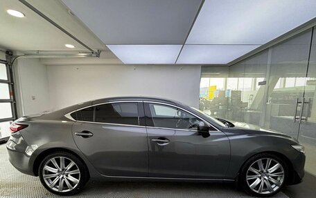 Mazda 6, 2018 год, 2 229 000 рублей, 5 фотография