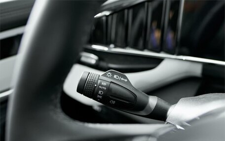 Geely Atlas, 2025 год, 3 970 990 рублей, 17 фотография