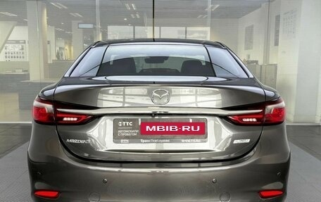 Mazda 6, 2018 год, 2 229 000 рублей, 7 фотография