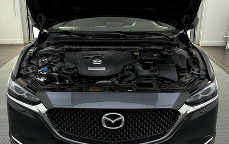 Mazda 6, 2018 год, 2 229 000 рублей, 11 фотография