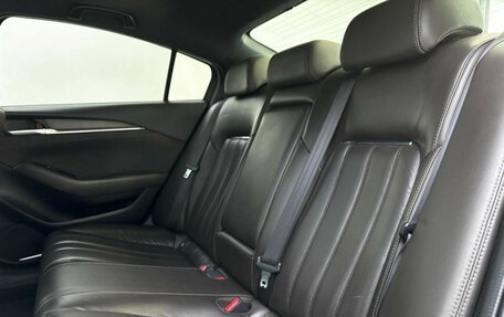 Mazda 6, 2018 год, 2 229 000 рублей, 15 фотография