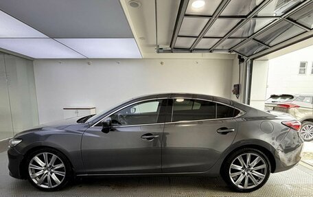 Mazda 6, 2018 год, 2 229 000 рублей, 10 фотография