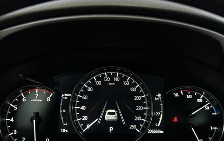 Mazda 6, 2018 год, 2 229 000 рублей, 16 фотография