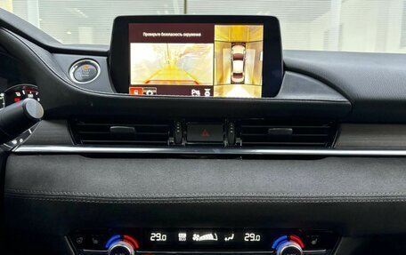 Mazda 6, 2018 год, 2 229 000 рублей, 18 фотография