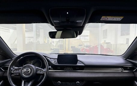 Mazda 6, 2018 год, 2 229 000 рублей, 17 фотография