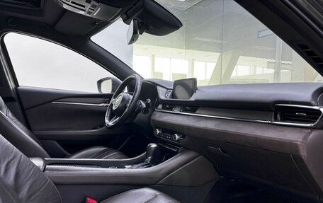 Mazda 6, 2018 год, 2 229 000 рублей, 13 фотография