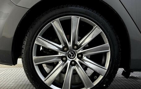 Mazda 6, 2018 год, 2 229 000 рублей, 22 фотография