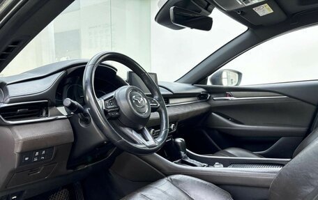 Mazda 6, 2018 год, 2 229 000 рублей, 20 фотография