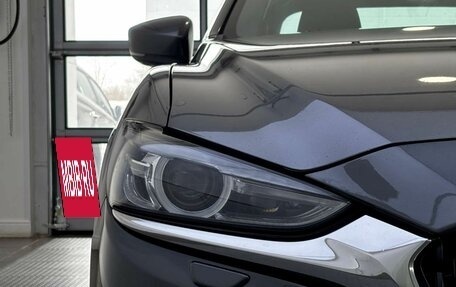 Mazda 6, 2018 год, 2 229 000 рублей, 21 фотография