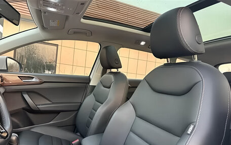 Volkswagen Tharu, 2023 год, 1 900 000 рублей, 7 фотография