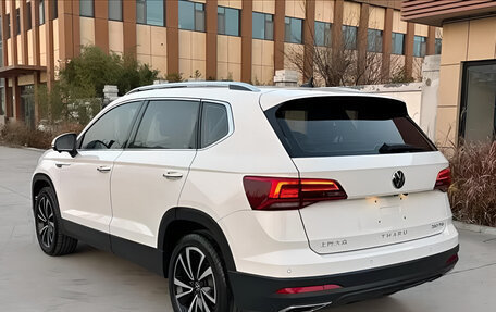 Volkswagen Tharu, 2023 год, 1 900 000 рублей, 3 фотография