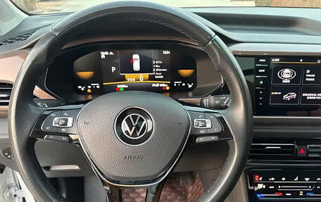 Volkswagen Tharu, 2023 год, 1 900 000 рублей, 9 фотография