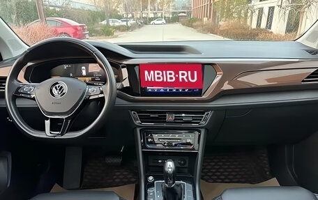 Volkswagen Tharu, 2023 год, 1 900 000 рублей, 8 фотография