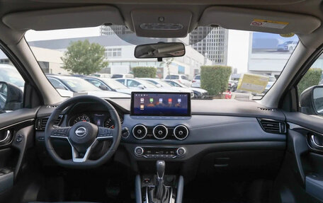 Nissan Qashqai, 2025 год, 2 440 000 рублей, 11 фотография