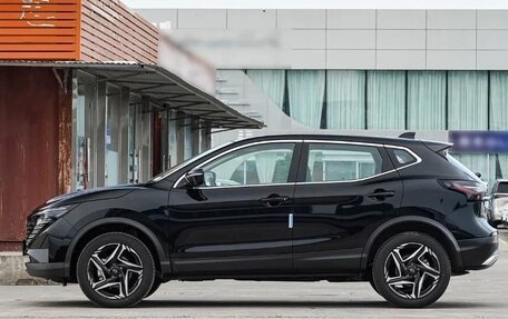 Nissan Qashqai, 2025 год, 2 440 000 рублей, 5 фотография