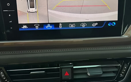 Volkswagen Tharu, 2023 год, 1 900 000 рублей, 11 фотография