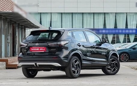 Nissan Qashqai, 2025 год, 2 440 000 рублей, 4 фотография