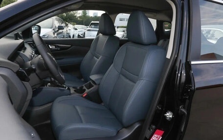 Nissan Qashqai, 2025 год, 2 440 000 рублей, 8 фотография