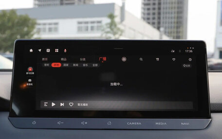 Nissan Qashqai, 2025 год, 2 440 000 рублей, 16 фотография