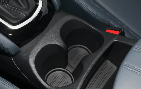 Nissan Qashqai, 2025 год, 2 440 000 рублей, 19 фотография