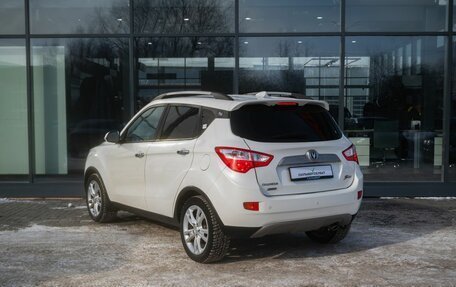 Changan CS35, 2015 год, 850 000 рублей, 5 фотография