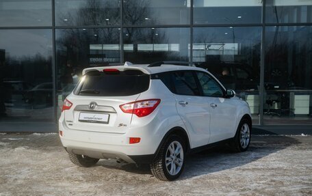 Changan CS35, 2015 год, 850 000 рублей, 2 фотография