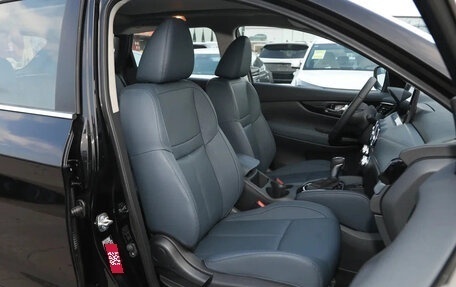 Nissan Qashqai, 2025 год, 2 440 000 рублей, 22 фотография