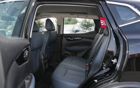 Nissan Qashqai, 2025 год, 2 440 000 рублей, 23 фотография