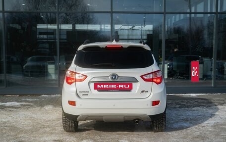 Changan CS35, 2015 год, 850 000 рублей, 3 фотография