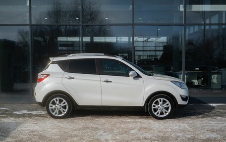 Changan CS35, 2015 год, 850 000 рублей, 7 фотография