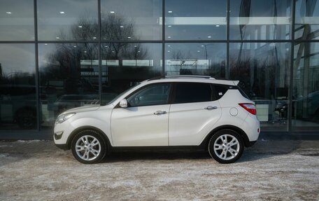 Changan CS35, 2015 год, 850 000 рублей, 6 фотография