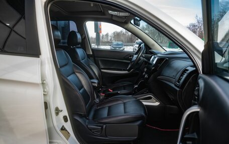 Changan CS35, 2015 год, 850 000 рублей, 9 фотография