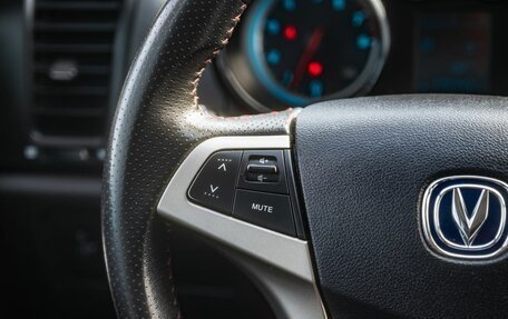 Changan CS35, 2015 год, 850 000 рублей, 15 фотография