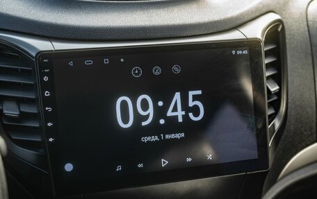 Changan CS35, 2015 год, 850 000 рублей, 18 фотография