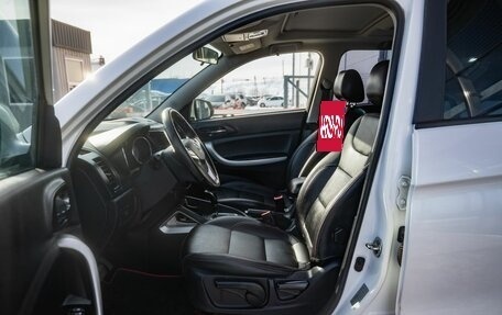 Changan CS35, 2015 год, 850 000 рублей, 10 фотография