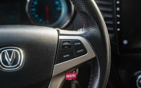 Changan CS35, 2015 год, 850 000 рублей, 16 фотография