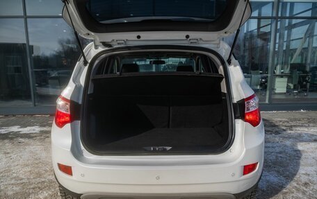 Changan CS35, 2015 год, 850 000 рублей, 22 фотография