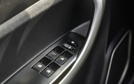 Changan CS35, 2015 год, 850 000 рублей, 21 фотография