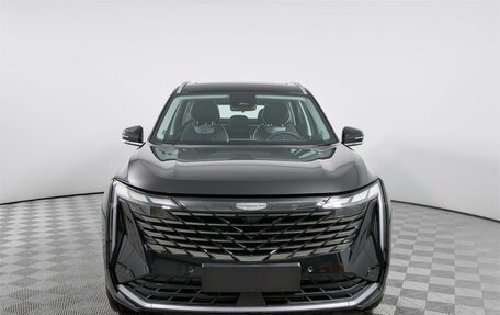 Geely Atlas, 2025 год, 3 970 990 рублей, 2 фотография