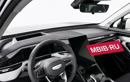 Geely Atlas, 2025 год, 3 970 990 рублей, 14 фотография