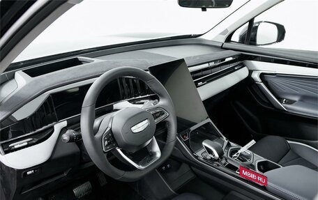 Geely Atlas, 2025 год, 3 970 990 рублей, 12 фотография