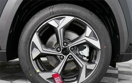 Geely Atlas, 2025 год, 3 970 990 рублей, 9 фотография