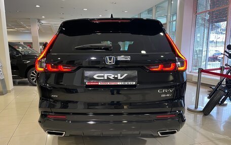 Honda CR-V, 2025 год, 5 690 000 рублей, 4 фотография