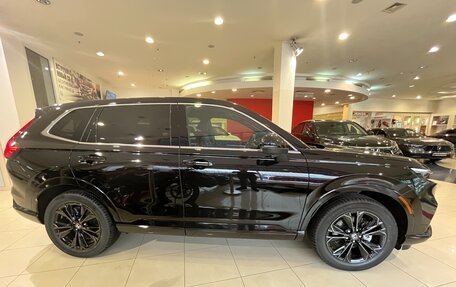 Honda CR-V, 2025 год, 5 690 000 рублей, 3 фотография