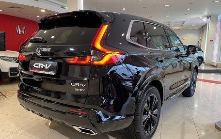Honda CR-V, 2025 год, 5 690 000 рублей, 6 фотография