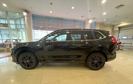 Honda CR-V, 2025 год, 5 690 000 рублей, 5 фотография