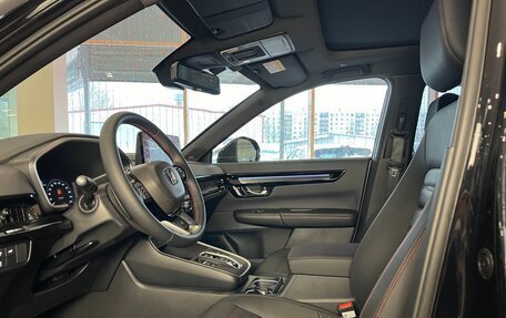 Honda CR-V, 2025 год, 5 690 000 рублей, 8 фотография