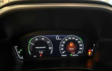 Honda CR-V, 2025 год, 5 690 000 рублей, 7 фотография