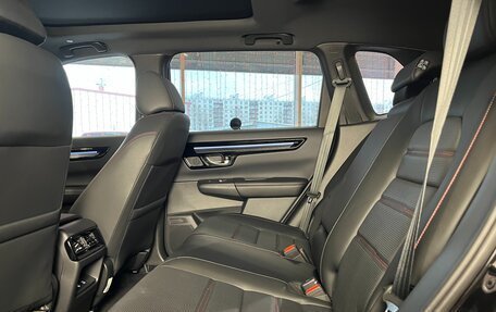 Honda CR-V, 2025 год, 5 690 000 рублей, 9 фотография