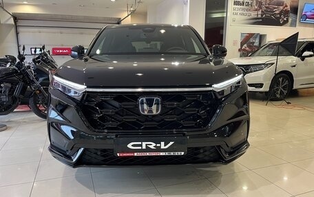 Honda CR-V, 2025 год, 5 690 000 рублей, 2 фотография